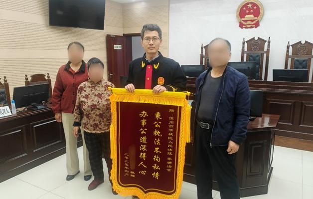 三强三优 | 当交通事故遇上“纠纷套娃”