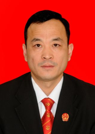 李学海