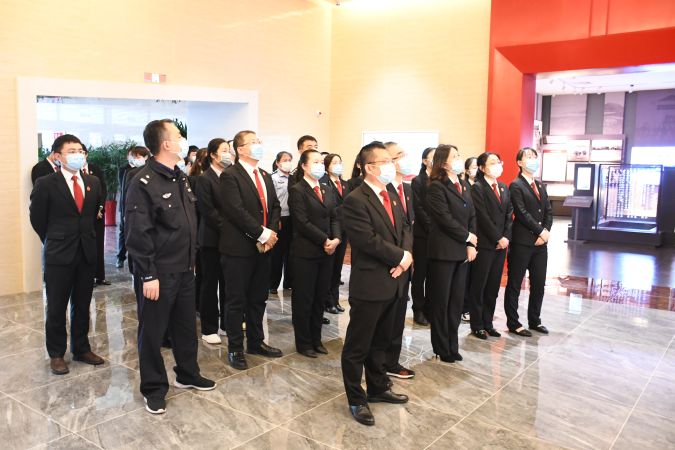 弘扬革命精神、传承红色基因4