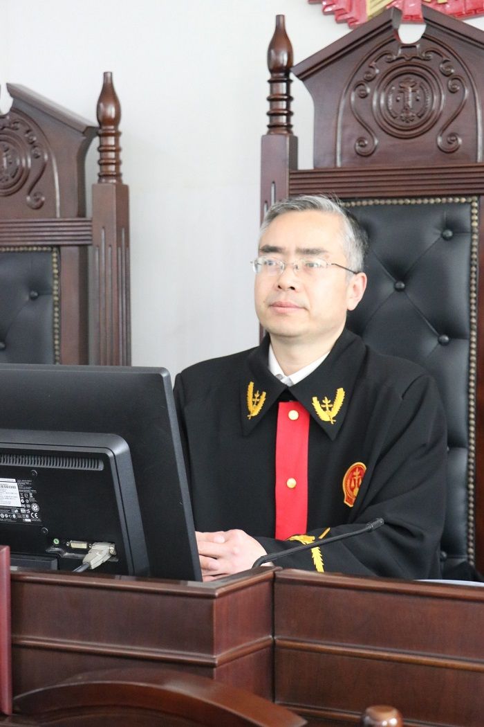 刘海红