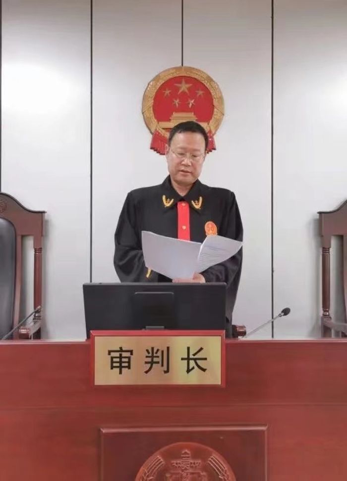 孙友军
